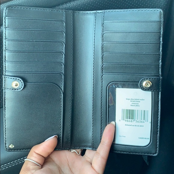 Kate Spade Grove Street Carli Set - Picture 8 of 8